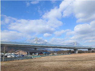 菰野第二高架橋