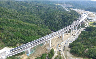 楊梅山高架橋